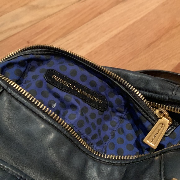 Rebecca Minkoff M.A.B. in black - Picture 2 of 3